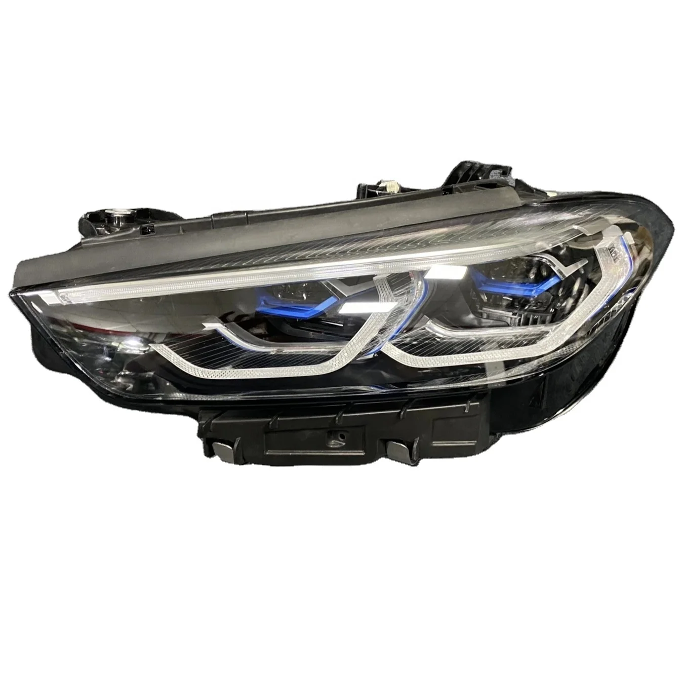 

STLFHigh Quality Headlights Suitable for BMWs G14 G15 G16 M8 8 Series G14 LED Lasers Headlights, Car Lights, LED Headlights