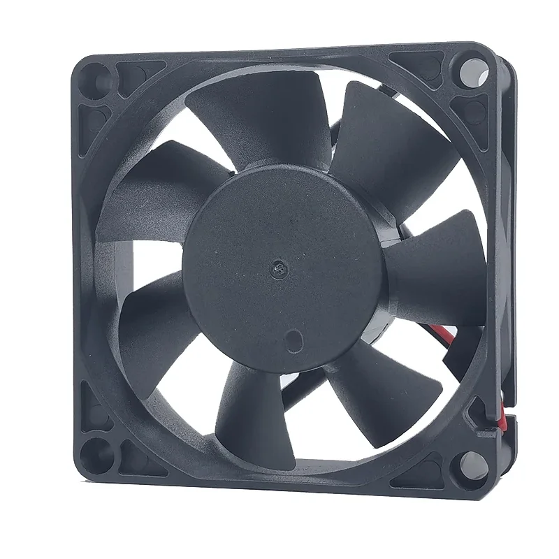 + NOVO sunon KDE1207PTV3 DC12V 0.7W 7025 7cm 70*70*25MM ventilador de resfriamento com rolamento magnético silencioso