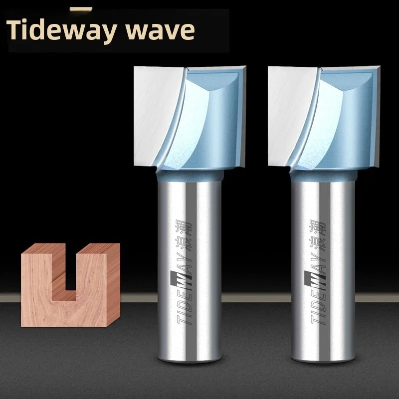 

Industrial Woodworking Router Bit Carbide Bottom Cleaning Cutter for Engraving Machine