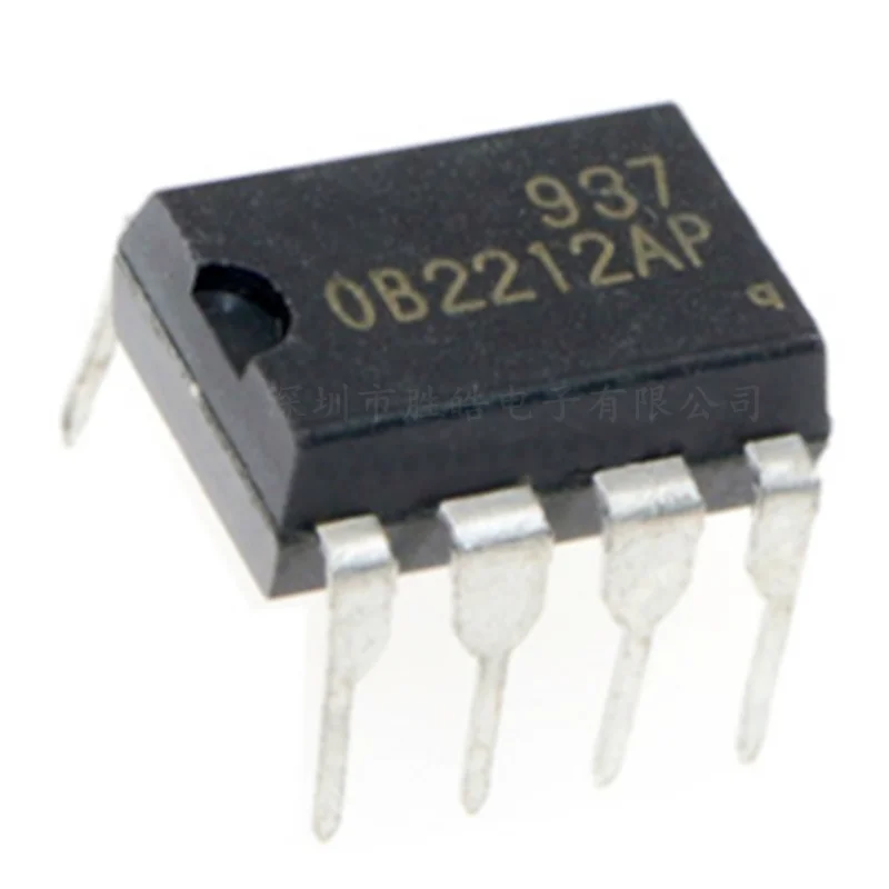 5pcs/lot OB2212AP OB2216AP OB2223AP OB2226AP OB2262AP OB2263AP OB2269AP OB2273AP OB232FAP OB2338SP OB2358AP OB2538AP DIP-7