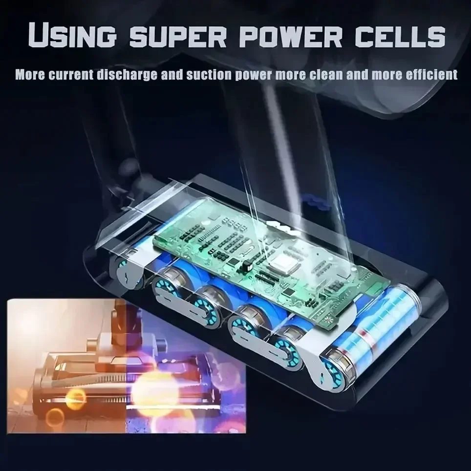  For Dyson V11 25.2V 12800mAh SV14 Battery Lithium Li-ion Vacuum Cleaner Rechargeable Battery Absolute V11 Animal