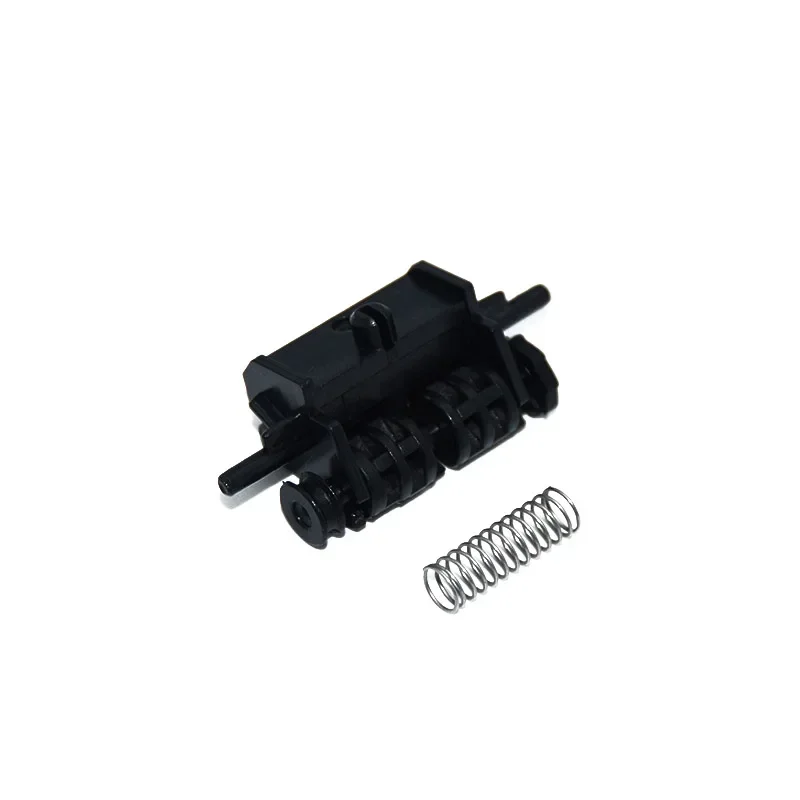 1pcs. RL1-2111-000 Face Down Roller support for HP P2030 P2035 P2050 P2055 support for CANON iR1133 MF 5930 5940 5950 5960 5980