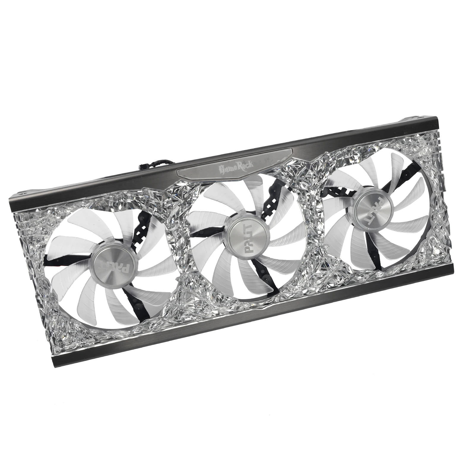 90MM TH9215B2H 4ピン冷却ファン交換用 Palit RTX 3090 3080 3070
