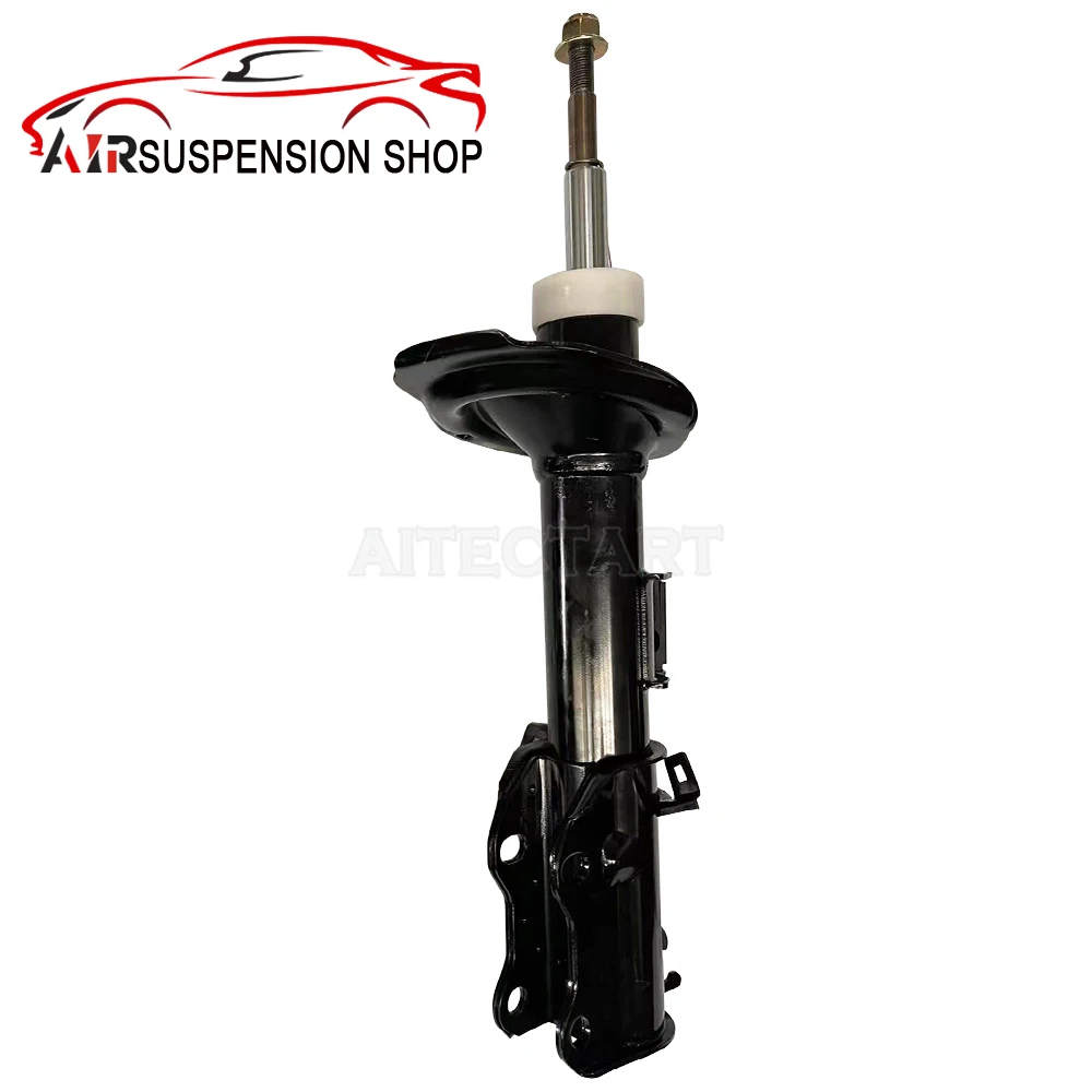 2pcs Front L&R For Mercedes-Benz Vito Viano W639 2003-2010 Air Suspension Shock Absorber Strut Core Without ADS A6393203613