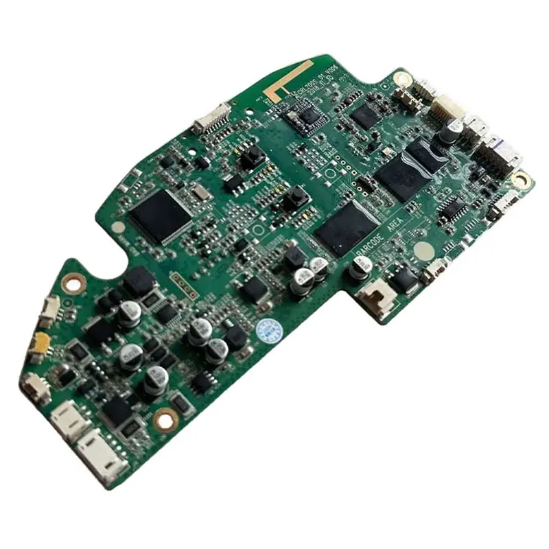 Original Main Board For Xiaomi Mijia STYTJ02YM Vacuum Cleaner Motherboard Sweeping Robot Vacuum Cleaner Accessories