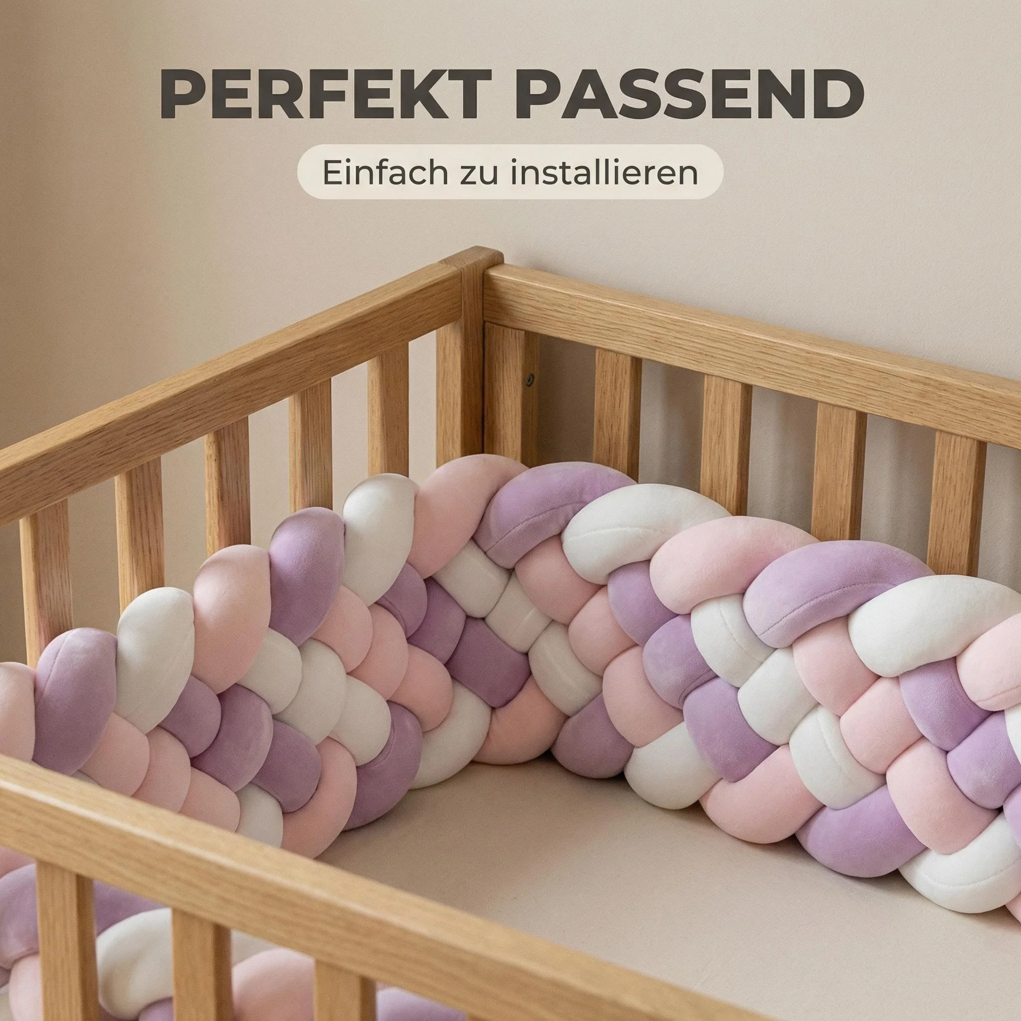 pare-chocs-de-lit-tresse-pour-bebe-de-200-cm-doux-et-respirant-protection-de-barriere-de-lit-pour-tout-petit-decoration-de-chambre-d'enfant-cadeaux-de-naissance-pour-nouveau-ne