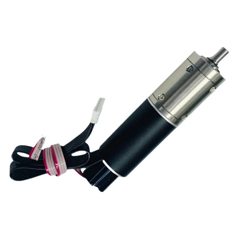 Micro DC Brushless Coreless Planetary Gear Motor High Torque Low Noise Adjustable Speed Forward Reverse Drive Motor