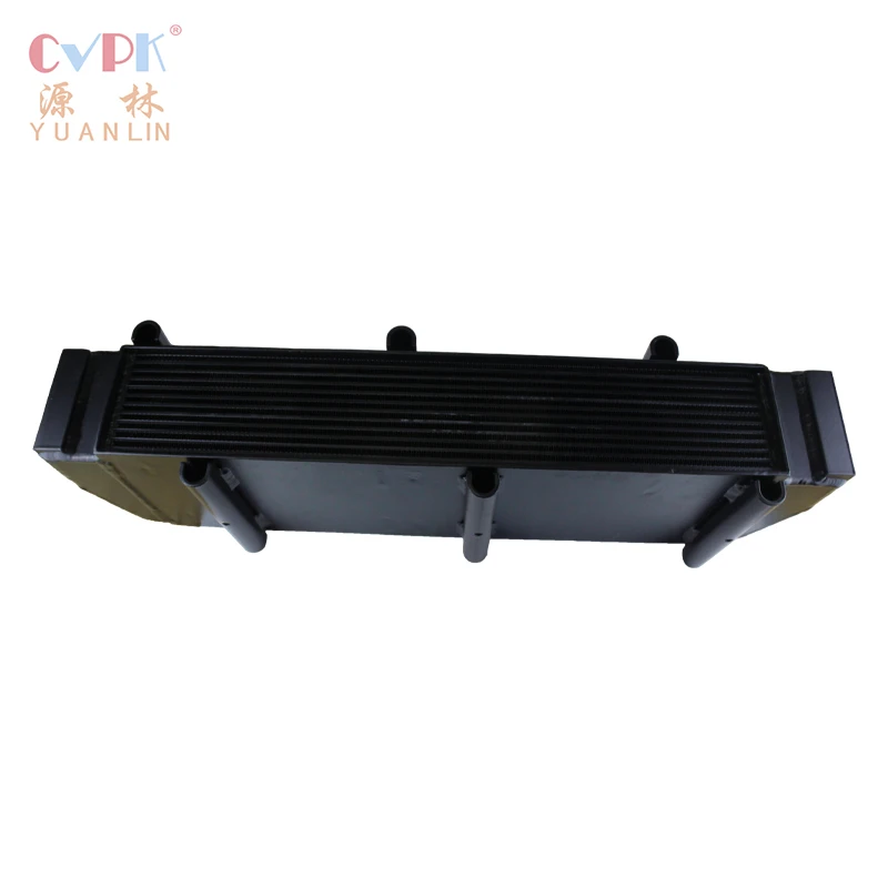 

Сердечник после охлаждения 265-9105 2659105 для Caterpillar 3516B 3516C