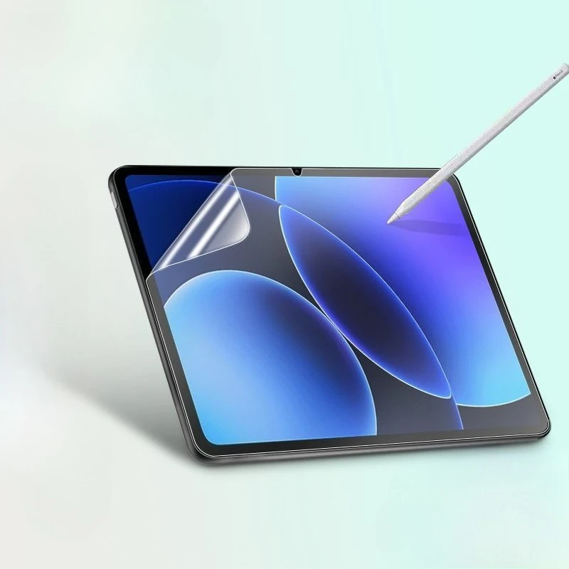 

Soft Screen Protectors for For Xiaomi Pad 8 Pro 11.2" Matte PET Painting Drawing Film Cover For For Xiomi Mi Pad8 Pad8Pro