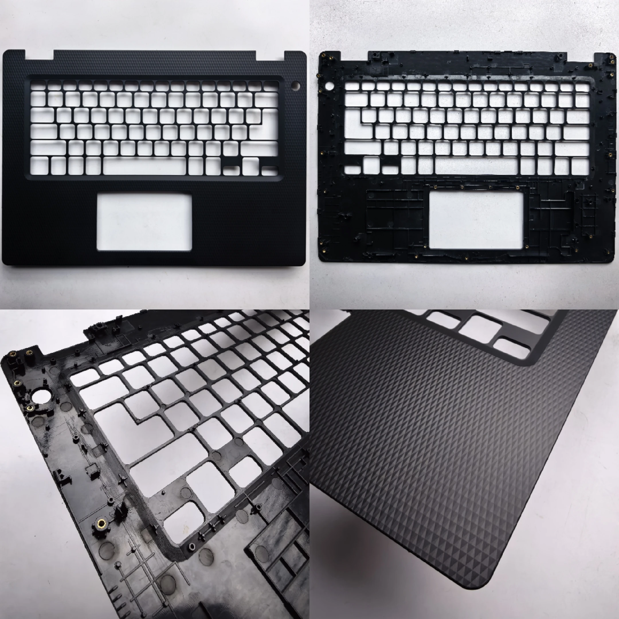 

Black New lapotp upper case cover palmrest for DELL Vostro 3490 3480 V3480 V3481 V3482