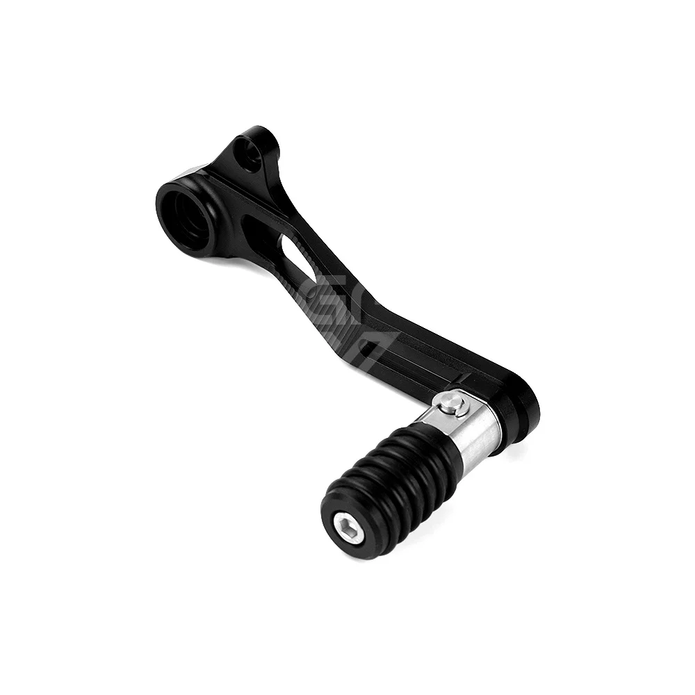 ل Ducati Multistrada 950 2019 إلى 2024 Multistrada 950 S 2018-2024 قابل للتعديل معدات الدرجات النارية رافعة طوي والعتاد رافعة تحول