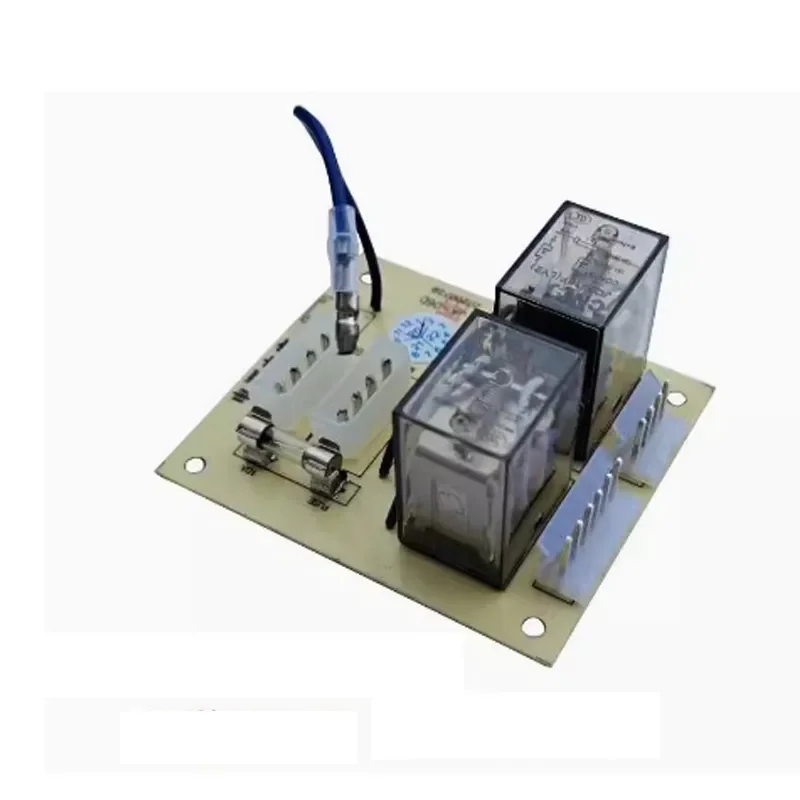 for Dongrong Rolling Gate Motor Relay Control Circuit Board AC Contactor DR2356800A for Rolling Shutter Door