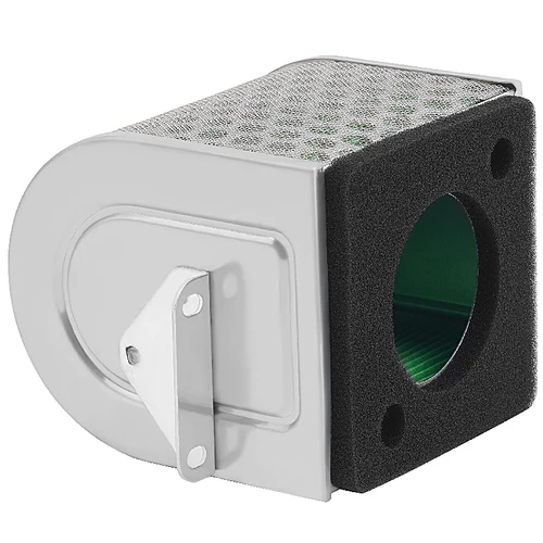 Imagen 2 del producto Limpiador de filtro de aire para motocicleta, piezas para Honda CB500F (ABS) 2013-2017 CB500X CBR500R (ABS) 2014-2017 17211-MGZ-D00 17211-MJW-J00