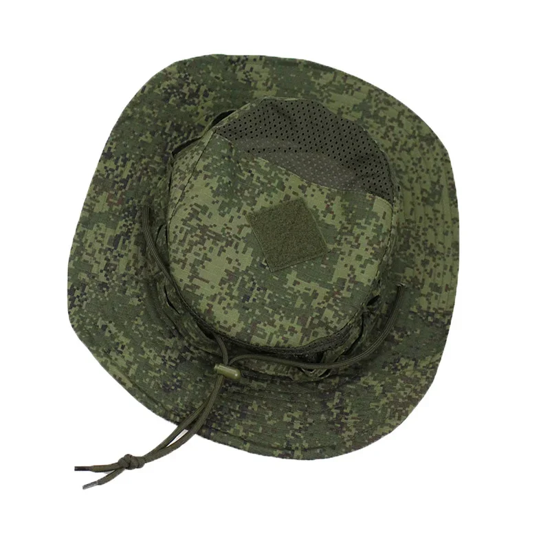 FG atacs التمويه Boonie قبعة المشي لمسافات طويلة الصيد الصيد كامو قبعة بحافة Packable السفر الصيف قبعة للشاطئ للنساء والرجال