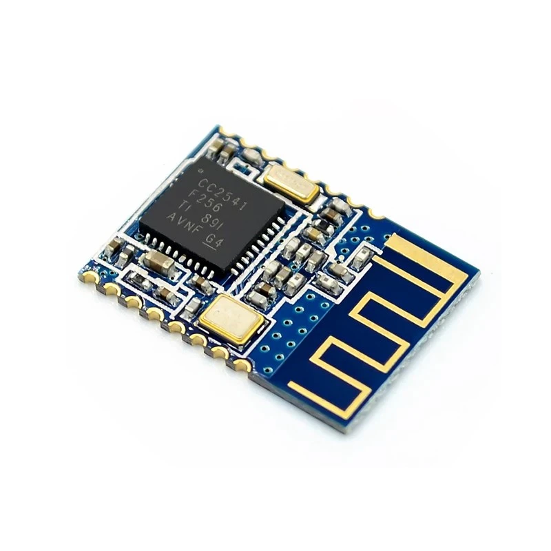 HM-11 BLE 4.0 Bluetooth Module CC2541 Chip Master & Slave Integrated UART Serial Port Wireless Transceiver Module for Arduino