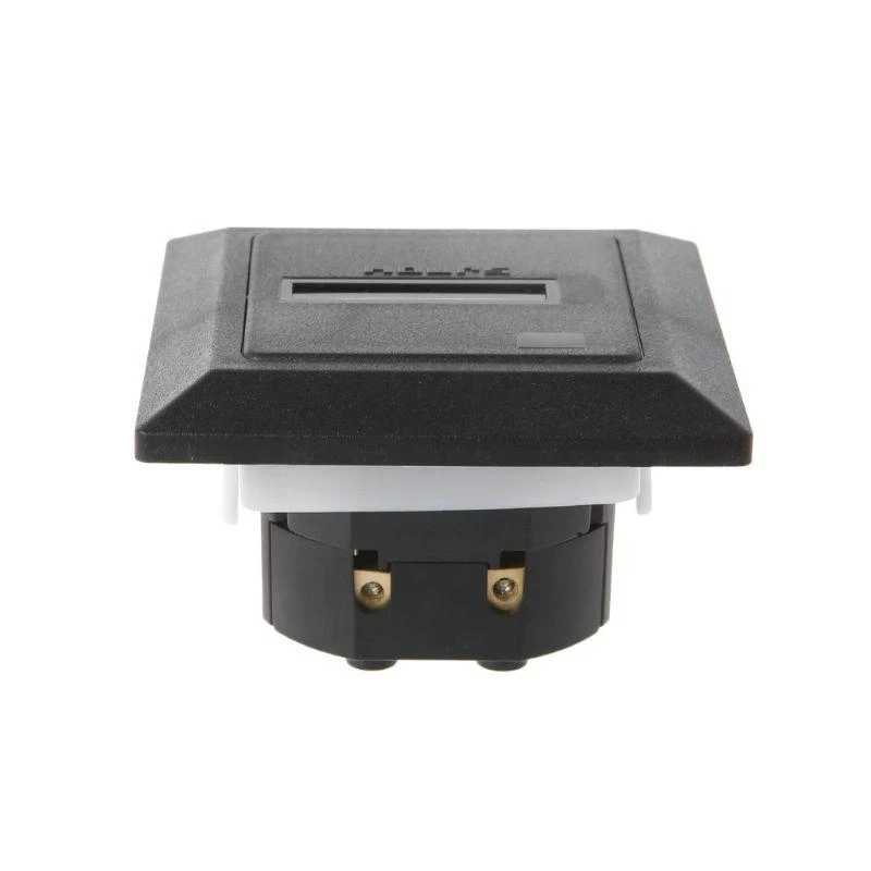 F92C Accurate HM-1 …