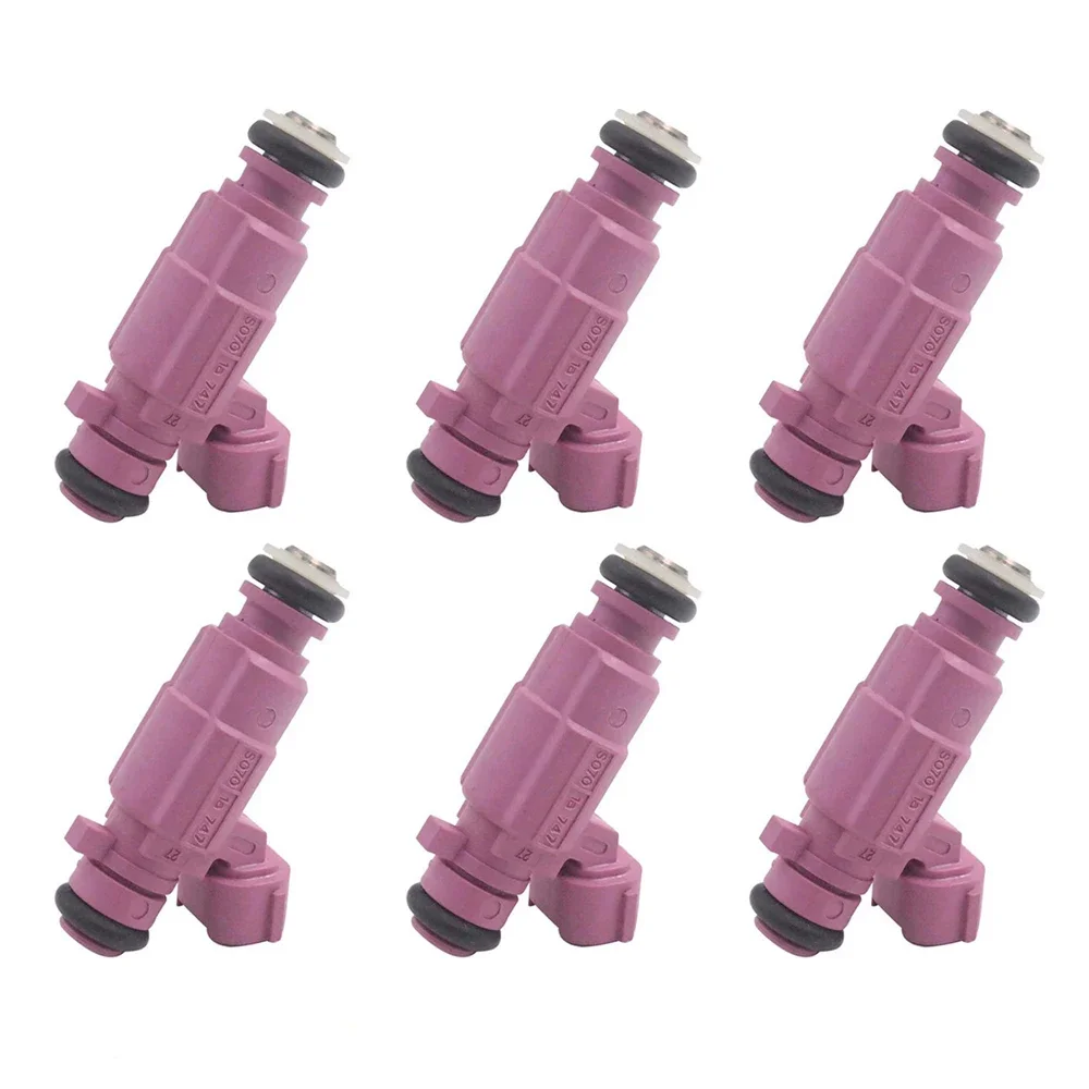 

Fuel Injectors for Hyundai Kia 35310-04090 3531004090