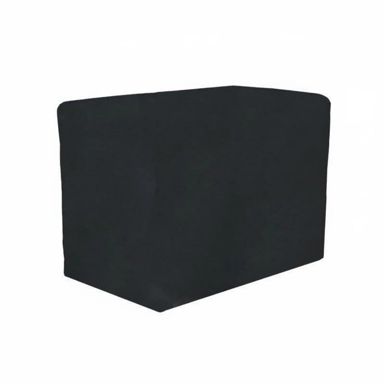 Waterproof Generator Cover Protection Portable Generator Cover Resistant Outdoor Equipment Accessory for Job Site, Camping, RV