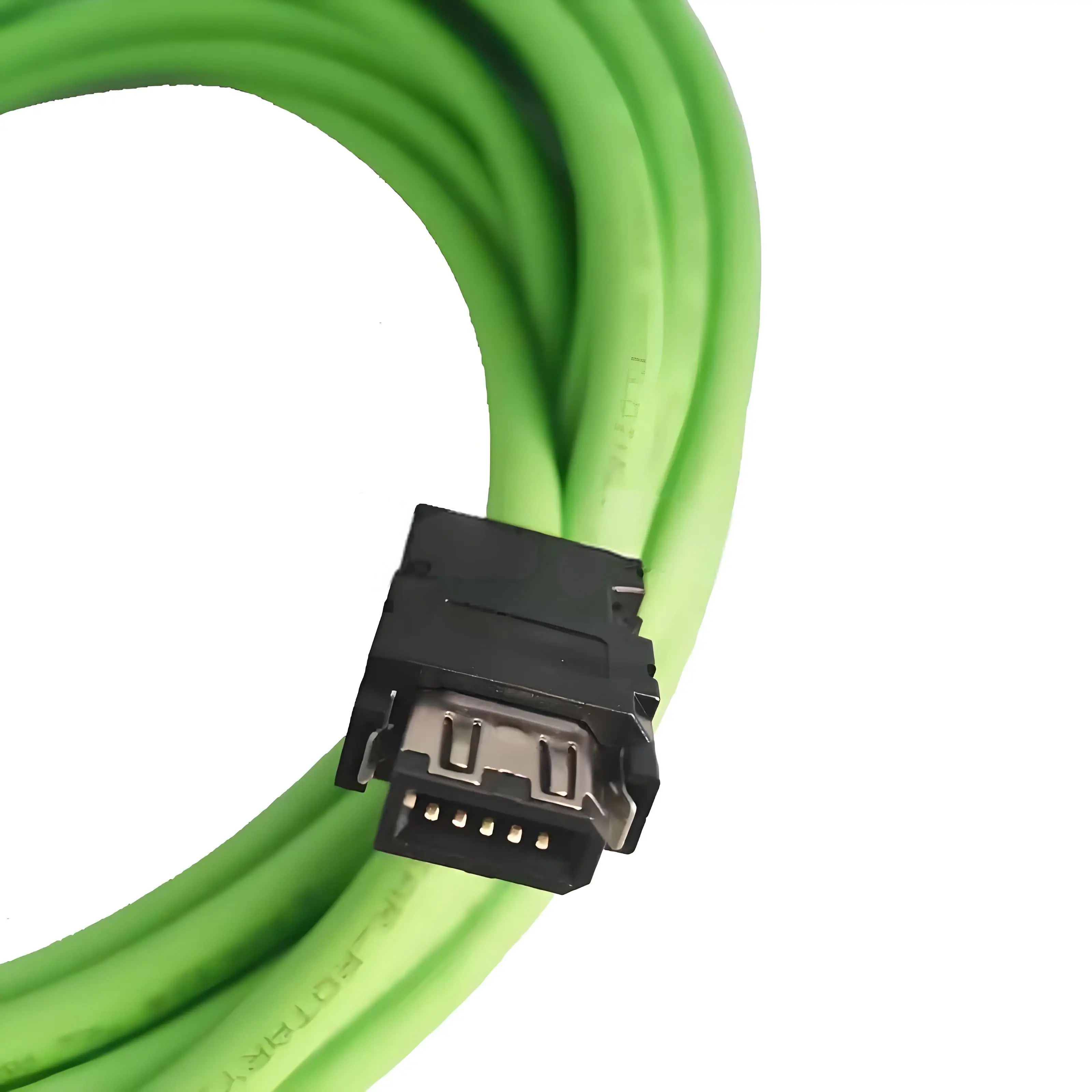 Feige Servo Motor Encoder Cable Xc-C8-5-Mb Signal Cable Xc-C8-10-Mb Cable Xc-C8-15-Mb Cable Xc-C8-6-Mb