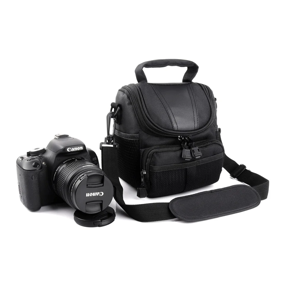 Camera Case Bag For… - image