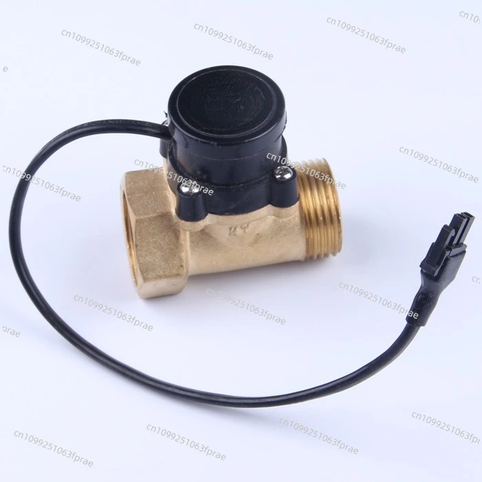 

HT800 1 inch to 1 inch, the water flow switch 220V 4A is adjustable
