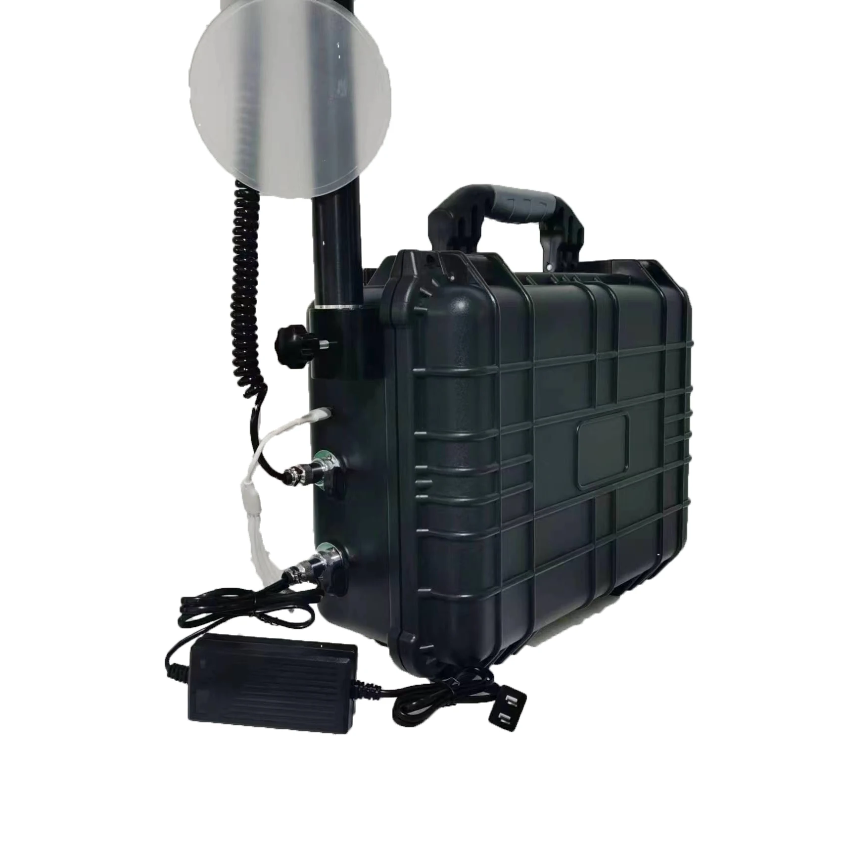 2025 China Cheap Led Work Light Por Remote Area Lighting