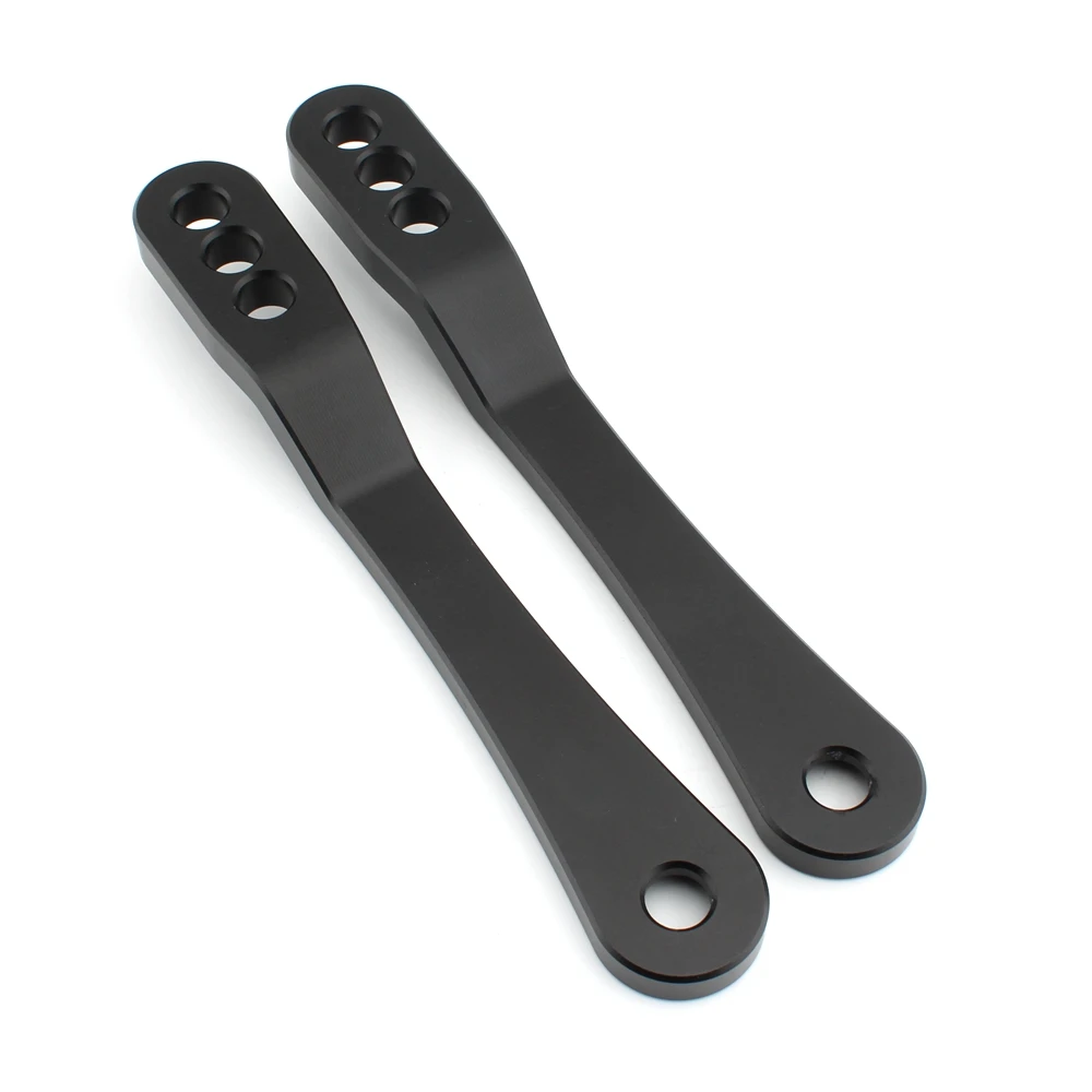 لكاواساكي نينجا ZX-14R/ZZR1400 2006-2022 دراجة نارية الملحقات CNC سبائك الألومنيوم الجسم خفض الملحقات