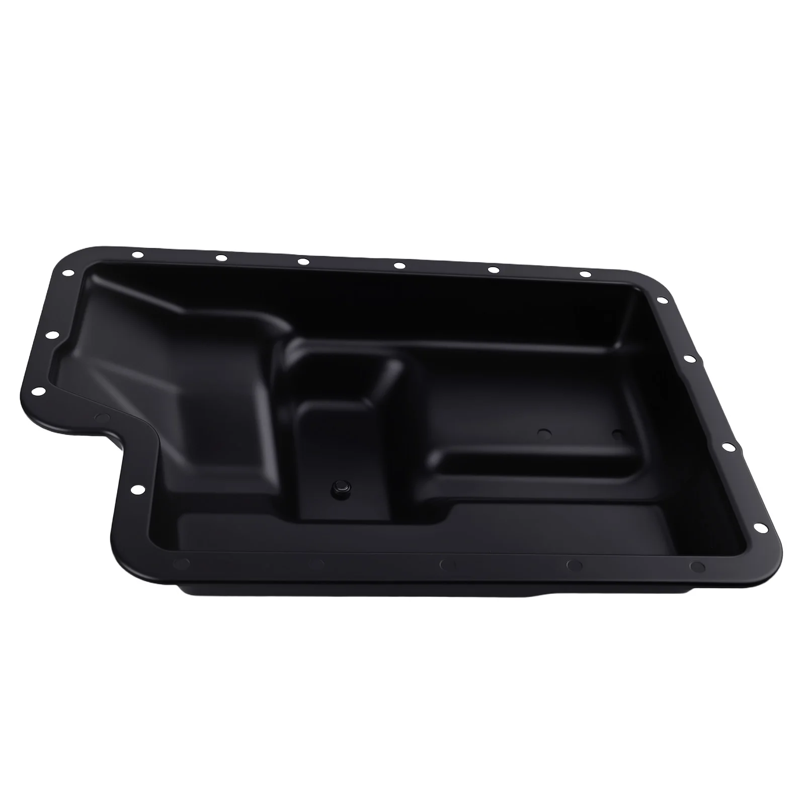 

Heavy Duty Trans Oil Pan Assembly Set for Ford F150 Navigator 4R100 265-805