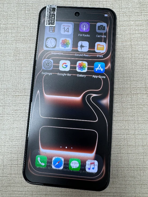 Review Image