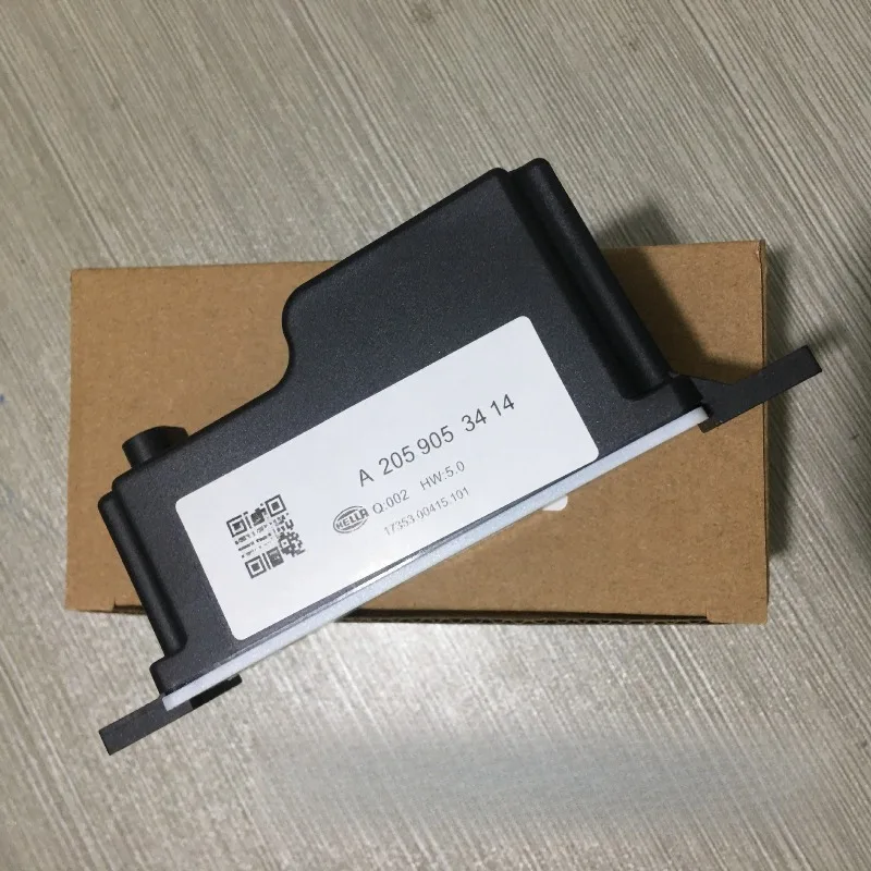 Applicable To Mercedes-Benz Transformer Voltage Conversion Module A2059053414 2059053414 2054400073