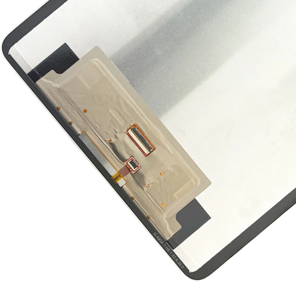 Imagem -04 - Original Lcd Display Touch Screen Digitizer Montagem de Vidro Peças para Google Pixel Tablet Gtu8p 11 2023