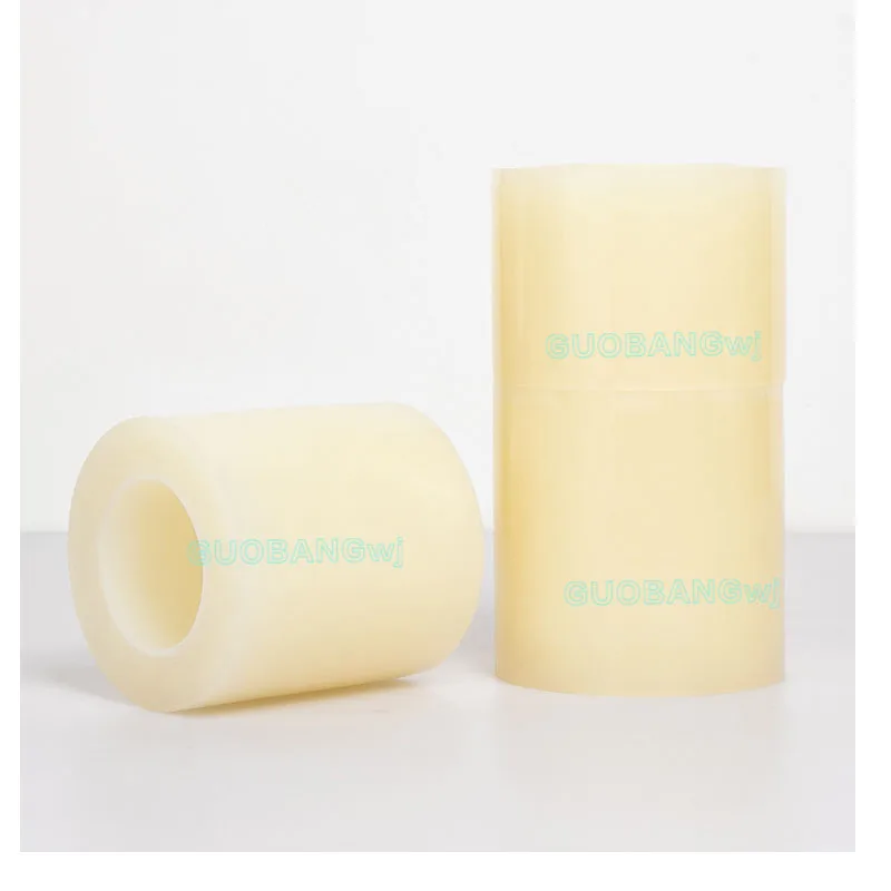 Transparent Window Weather Seal Strip,Self-Adhesive Door Gap Tape,Waterproof Draft Blocker for Winter,Soundproofing Width5-10cm