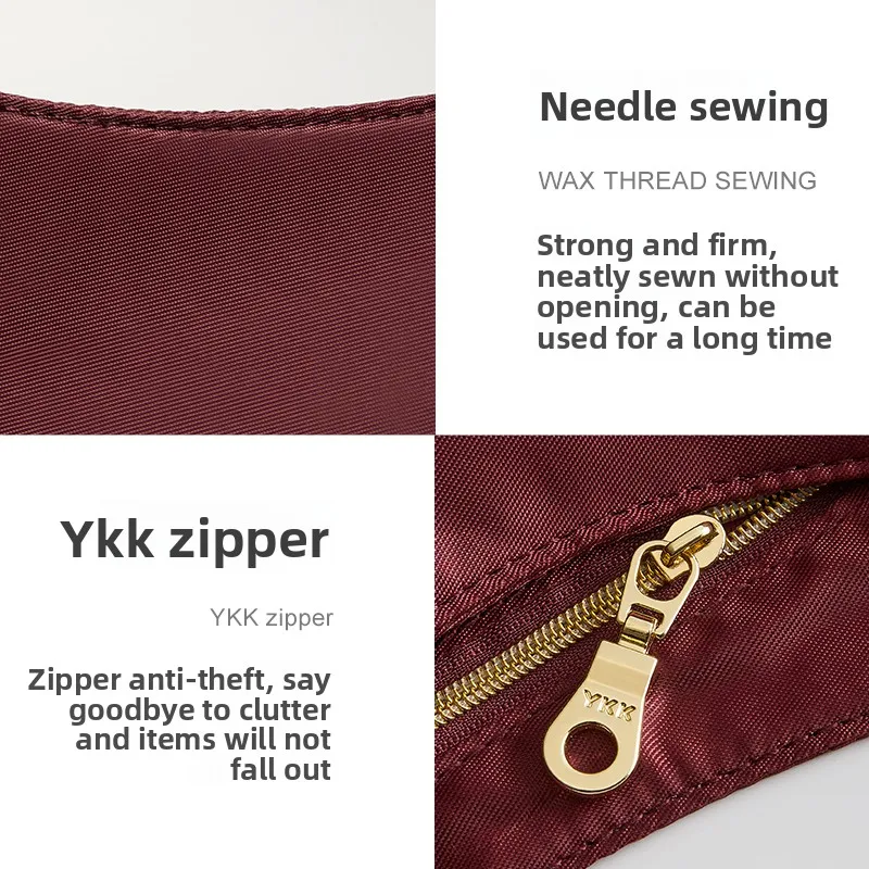 إدراج منظم الحقائب لحقيبة الموضة المتينة Carall S تدعم ملحقات حقيبة التعديل الداخلية للتخزين #6