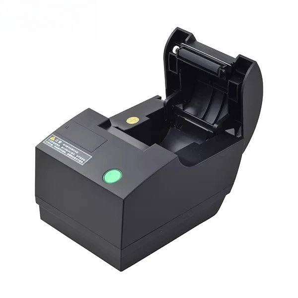 Xprinter XP-C58A 2 Inches 58mm Thermal Receipt Printer Interface USB/BT For Stickers Printing Thermal Printer Receipt