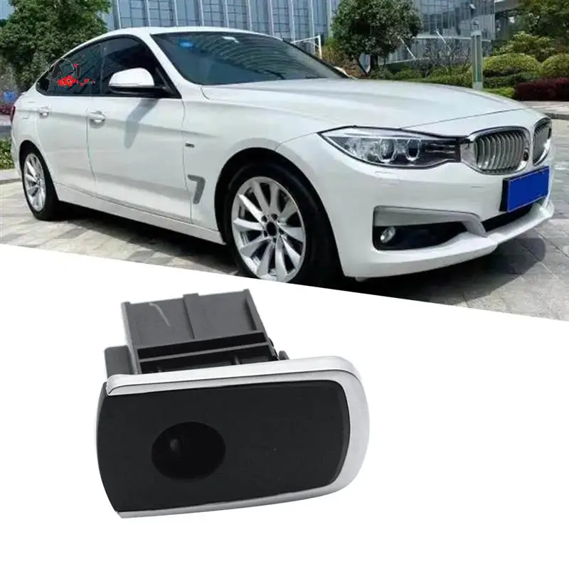 A10E-Car Opener Glove Box Switch Latch Handle Component 51169290976 For BMW 1 2 3 4 Series F20 F21 F22 F30 F31 F32 F33 F36 F82 F