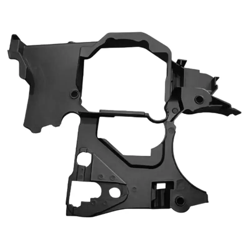 Time Gauge Cover 30650687 For Volvo Time Gauge Cover Car Timing Cover Car Timing Chain Cover