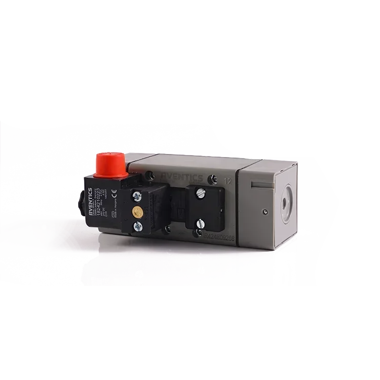 R424B09268 Magnetventil AVENTICS