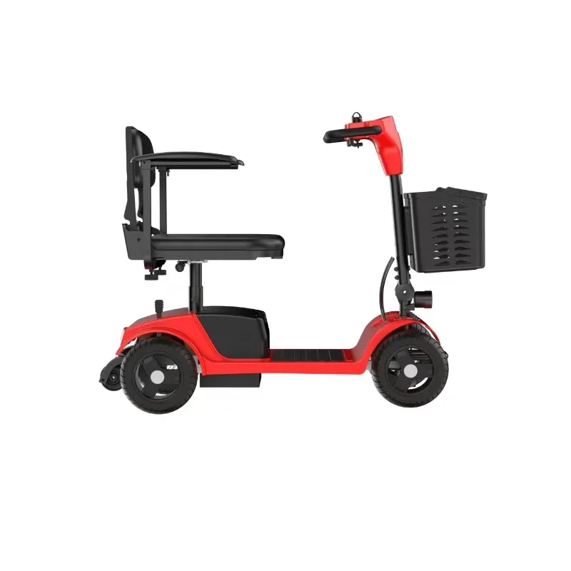 Airo Customized Mobility Scooter Available Folding Electric Mobility Scooter for the Elderly