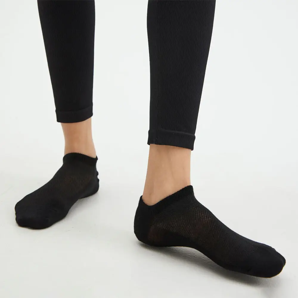 Merino Wool Ankle Socksocks 6