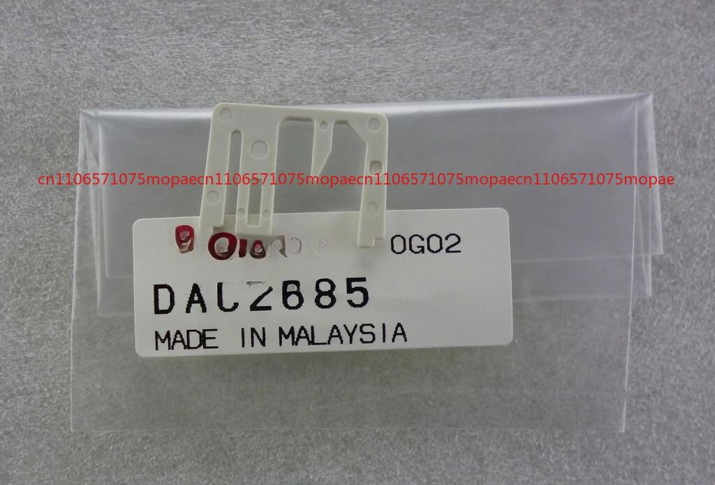 OK P-Lock Fader Knob Fit لـ DJM-S3 DJM-T1 خلاط عبر قناة ترويسة الجزء الجديد