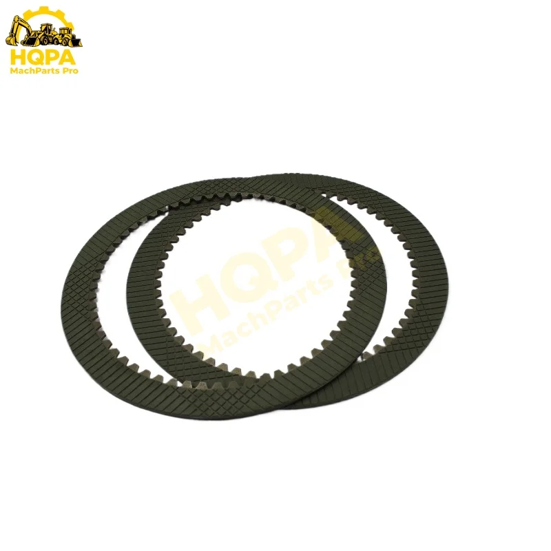 CA6Y5352 6Y-5352 6Y5352 Disc Friction For Caterpillar CAT 936 950B 962H 966C 966H G936 Engine 3116 3126 3208 3304 3306 - view 6