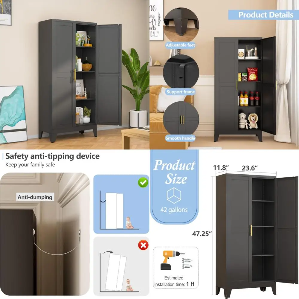 طقم طاولة طعام حديثة من HOMCOM مكون من 4 قطع، طقم طاولة مطبخ مكون من 5 قطع، طاولة طعام مستطيلة و4 كراسي للمساحة الصغيرة، حجرة طعام صغيرة، #1