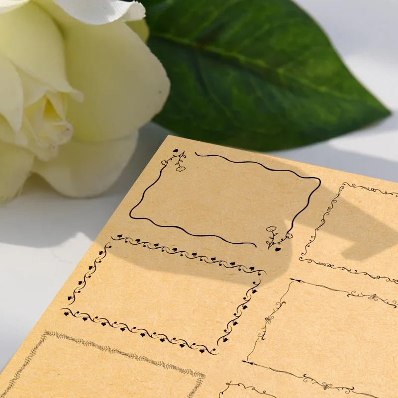 autocollants-en-papier-kraft-vierges-autocollants-pour-cartes-enveloppes-etiquettes-cadeaux-emballages-fournitures-artisanales