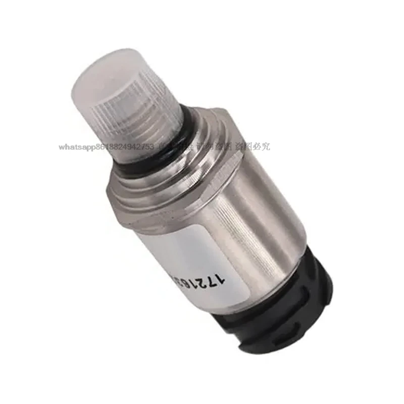 Pressure Sensor Compatible for VOL Machines OEM # 17216328 VOE17216328 Volv-o Excavator Heavy Machinery Parts