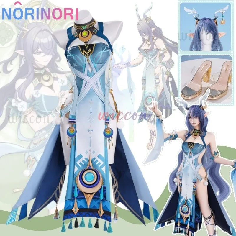 #5 Latest Genshin Impact Costumes Offers