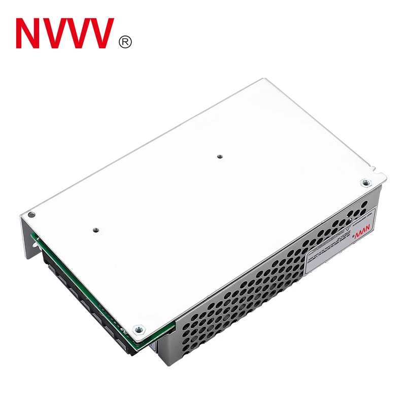 D Series Dual Output Power Supply 24V 5V Power Supply 12V 30W 50W 60W 120W 180W AC To DC Voltage Stabilizer Transformer