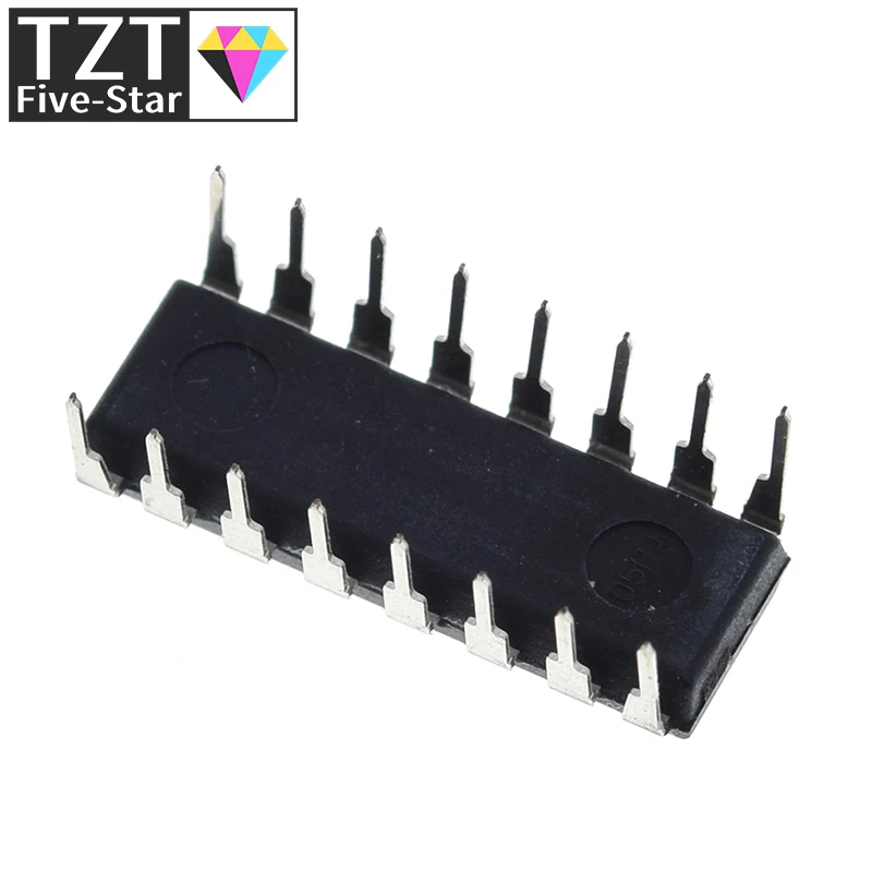 10pcs/lot CD4021BE CD4021B CD4021