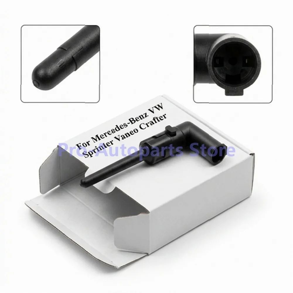 

For VW Crafter 2E 2F 2.0D 2.5D 2006-2016, for Mercedes Benz Coolant Level Switch 2E0919372 68013657AA 2205450024 2038700951