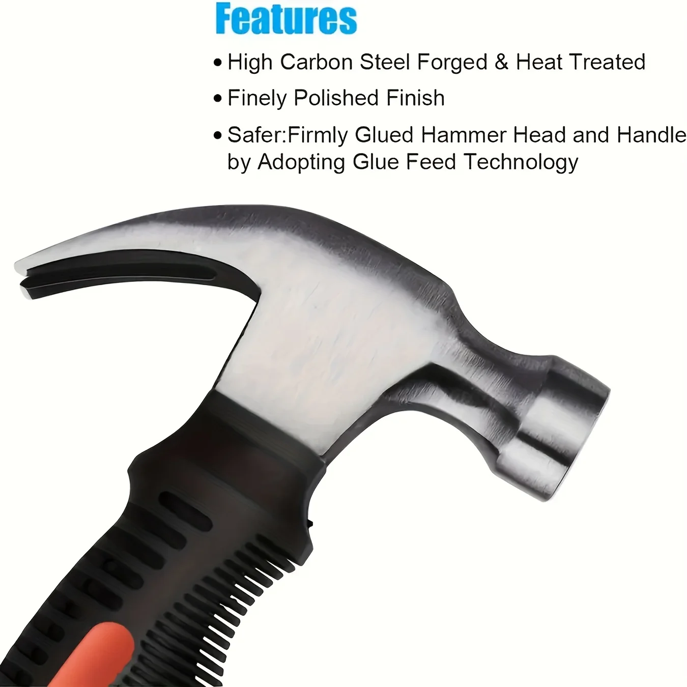 Thumbnail 4 - #81 Compare Manual Hammers Before You Buy