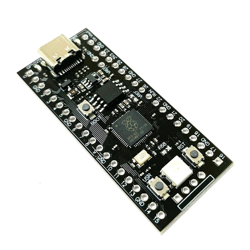 YD-RP2040 Raspberry Pi Core Board Compatible with RP2 Raspberry Pi Pico Micropython